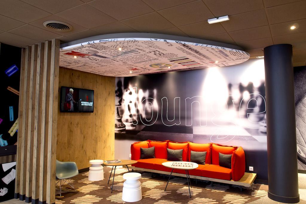 ไอบิส บายอน ซองทร์ Hotel บาย็อนน์ ภายนอก รูปภาพ