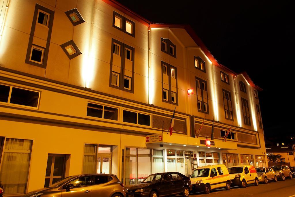 ไอบิส บายอน ซองทร์ Hotel บาย็อนน์ ภายนอก รูปภาพ