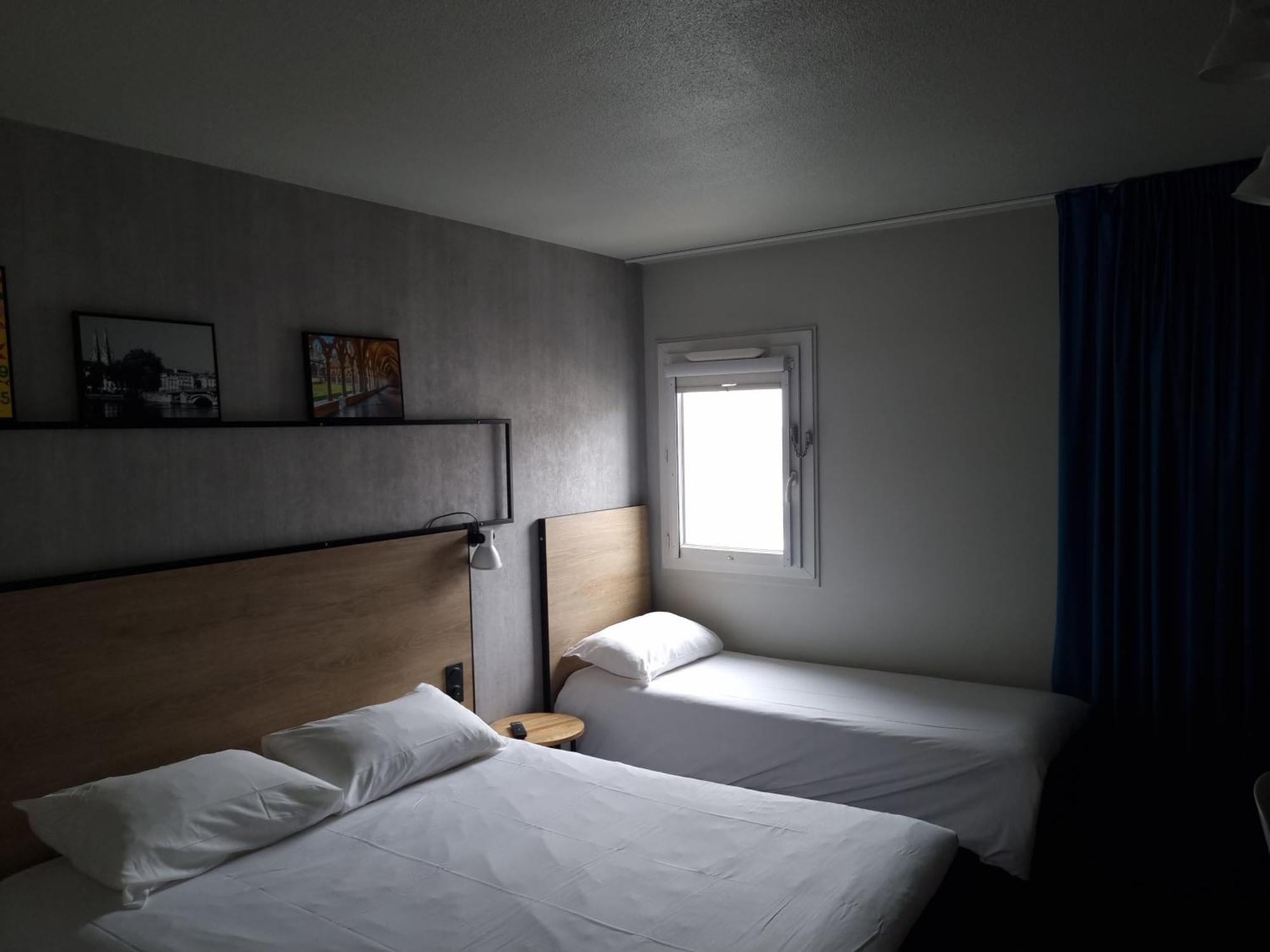 ไอบิส บายอน ซองทร์ Hotel บาย็อนน์ ภายนอก รูปภาพ