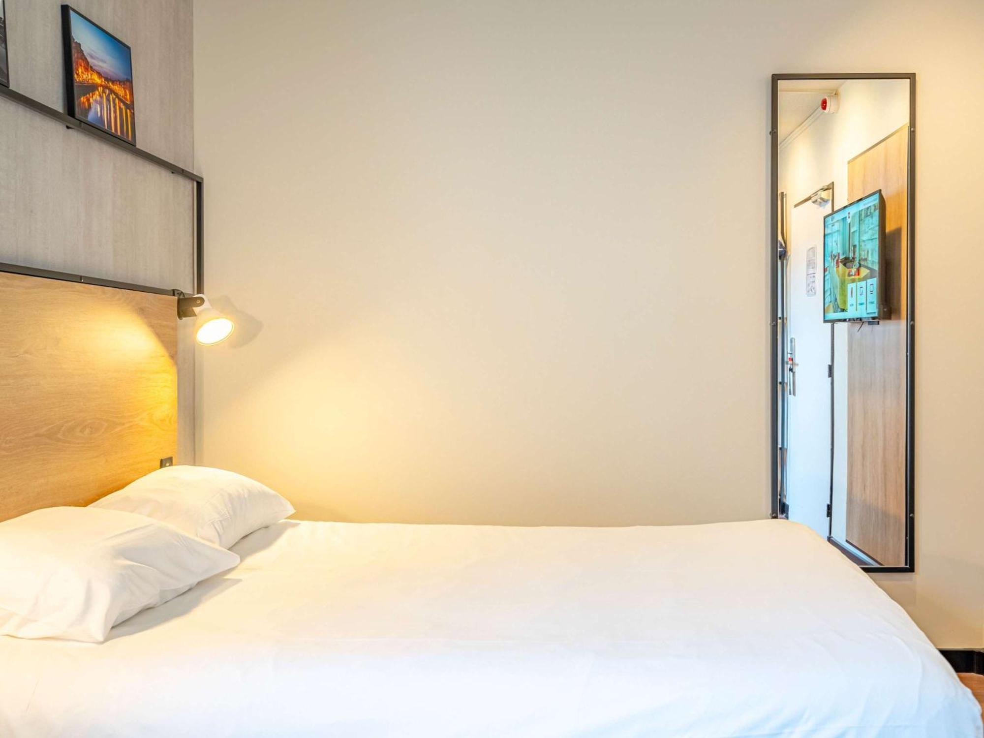 ไอบิส บายอน ซองทร์ Hotel บาย็อนน์ ภายนอก รูปภาพ