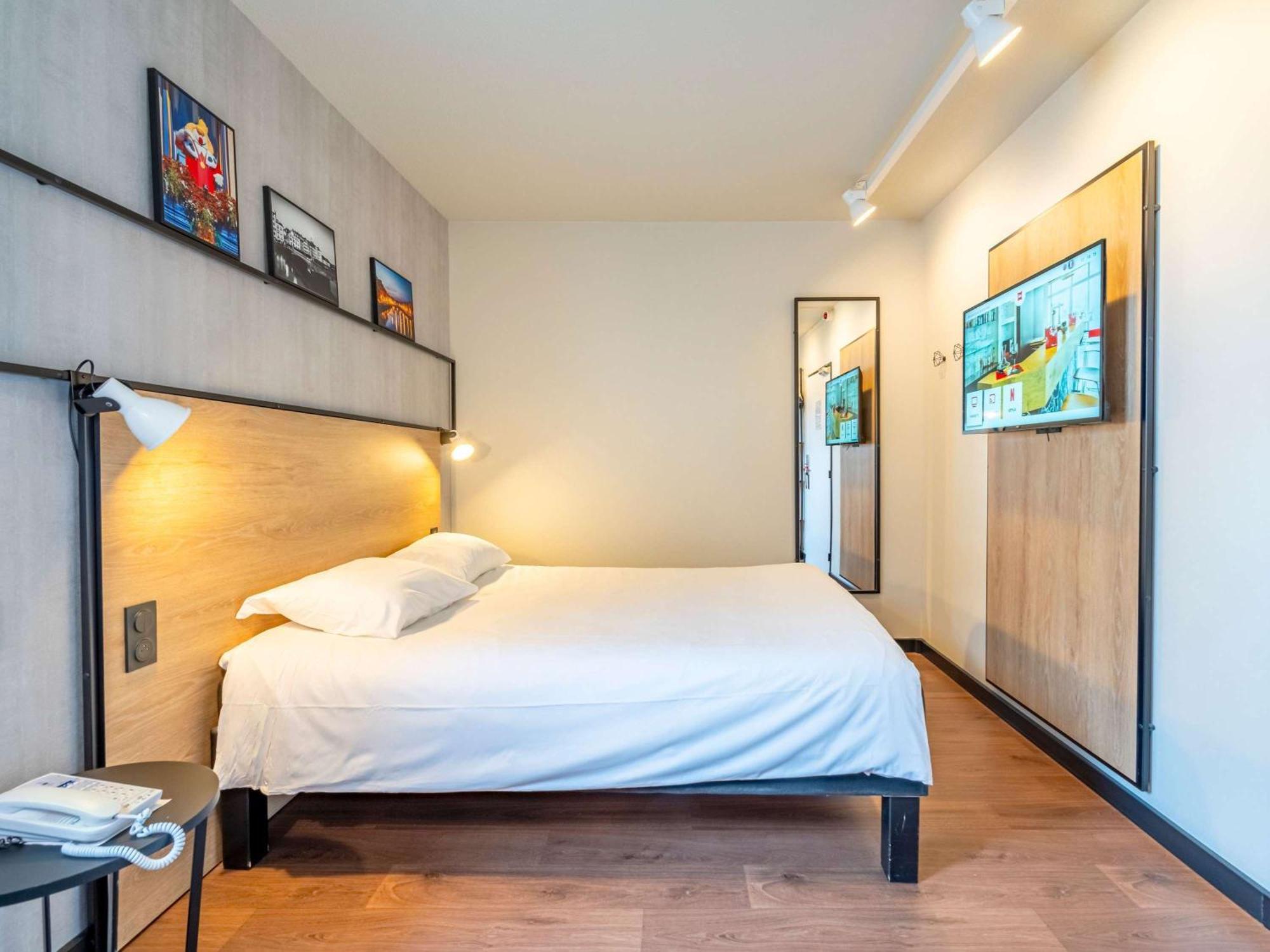 ไอบิส บายอน ซองทร์ Hotel บาย็อนน์ ภายนอก รูปภาพ