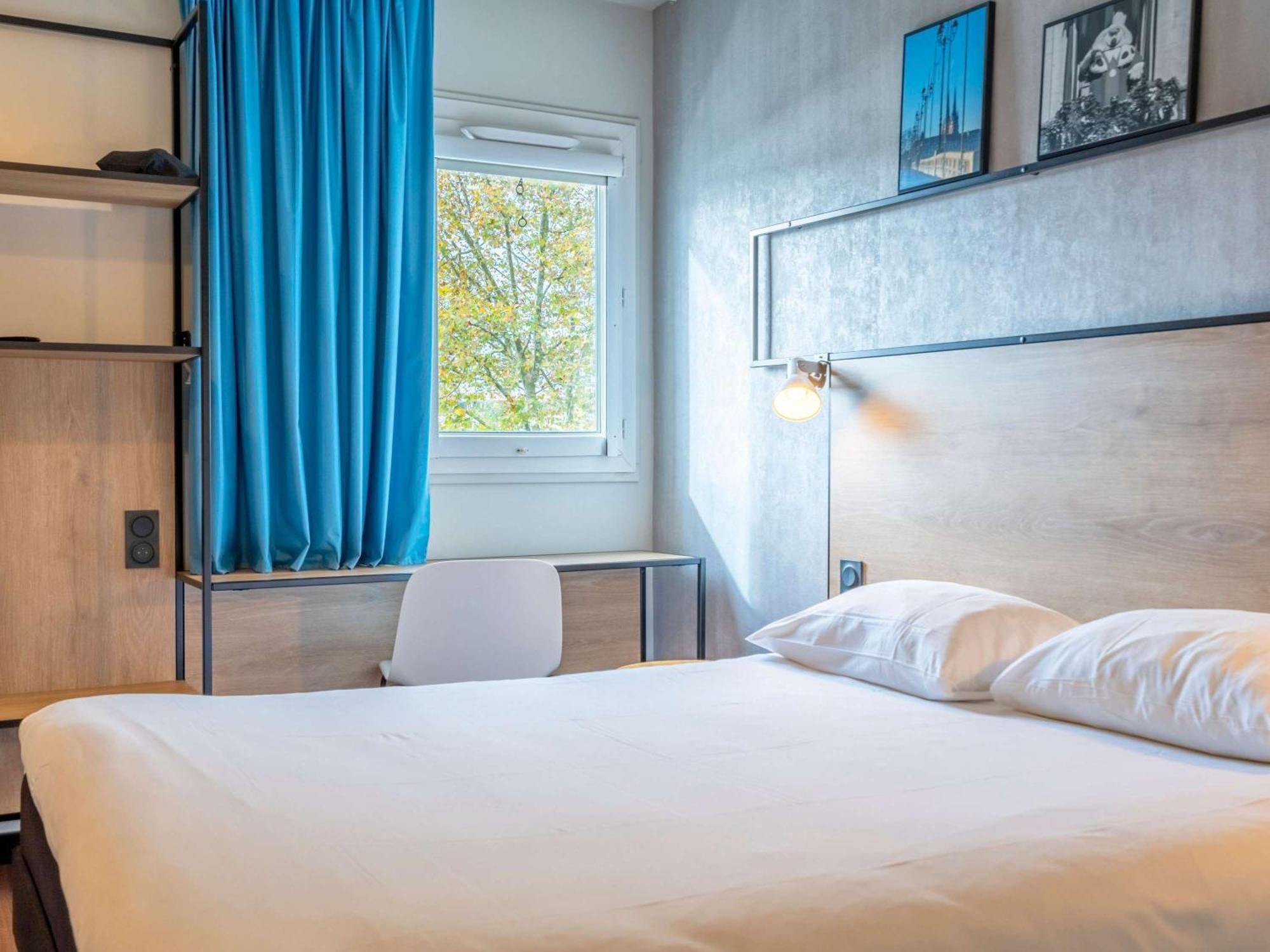 ไอบิส บายอน ซองทร์ Hotel บาย็อนน์ ภายนอก รูปภาพ