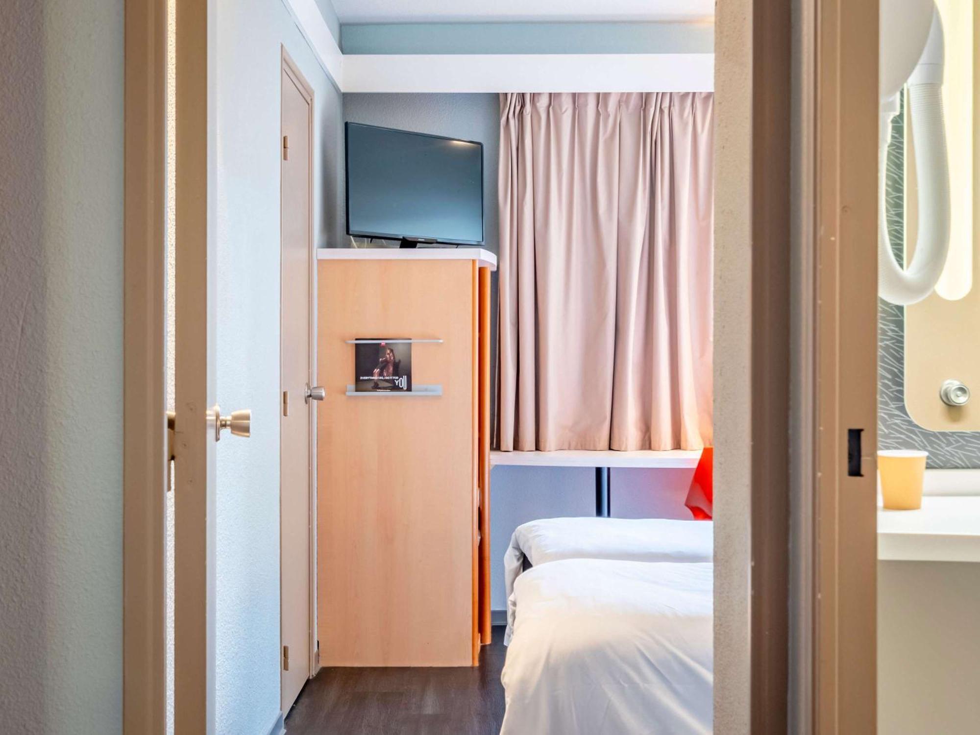 ไอบิส บายอน ซองทร์ Hotel บาย็อนน์ ภายนอก รูปภาพ