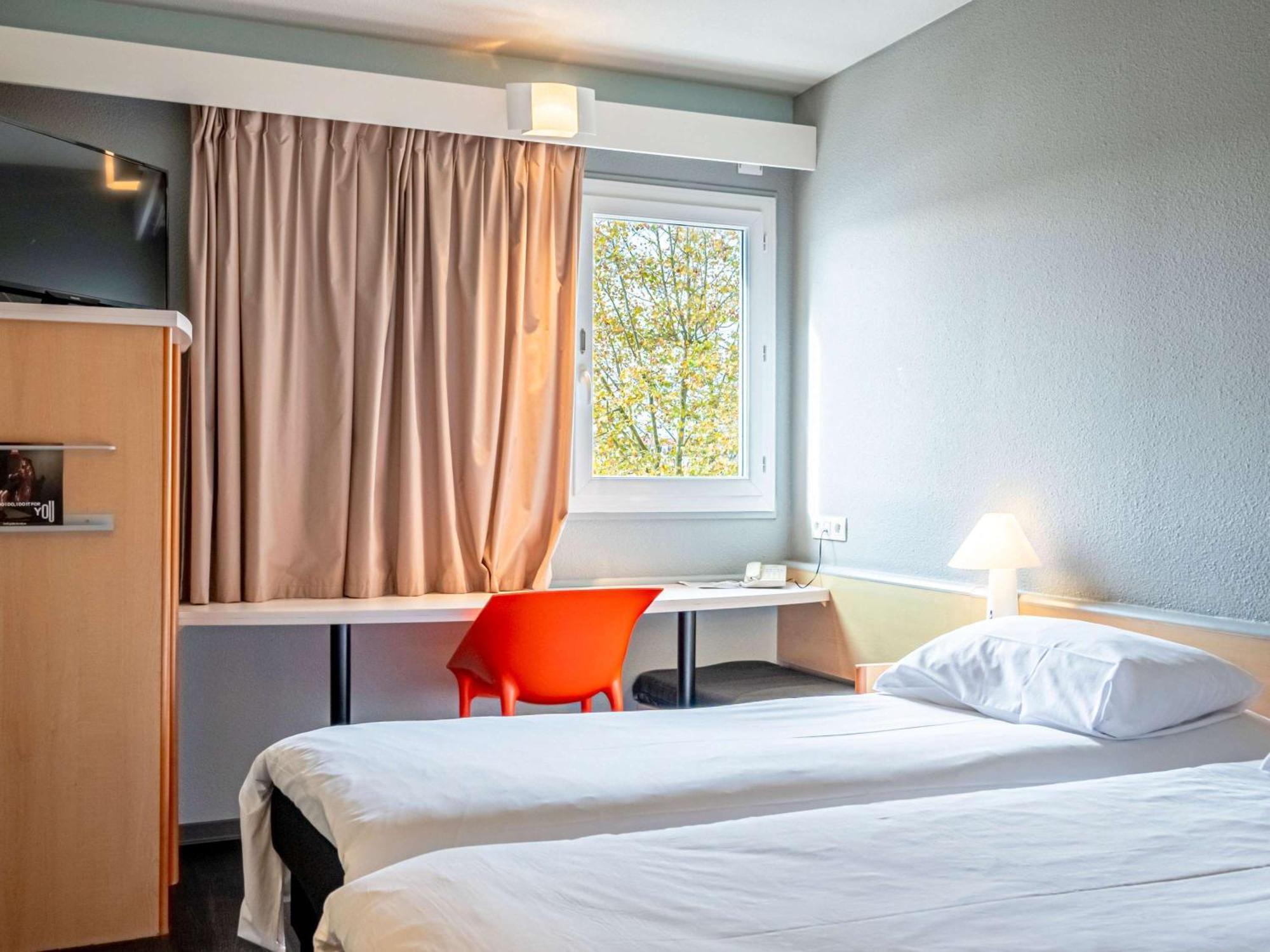 ไอบิส บายอน ซองทร์ Hotel บาย็อนน์ ภายนอก รูปภาพ