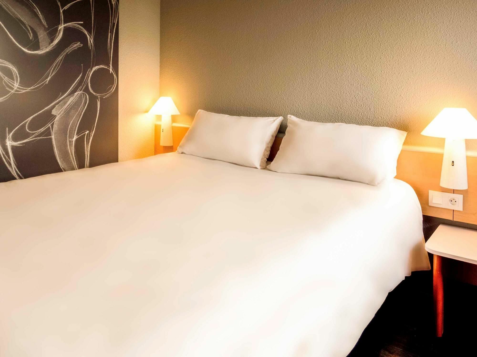 ไอบิส บายอน ซองทร์ Hotel บาย็อนน์ ภายนอก รูปภาพ