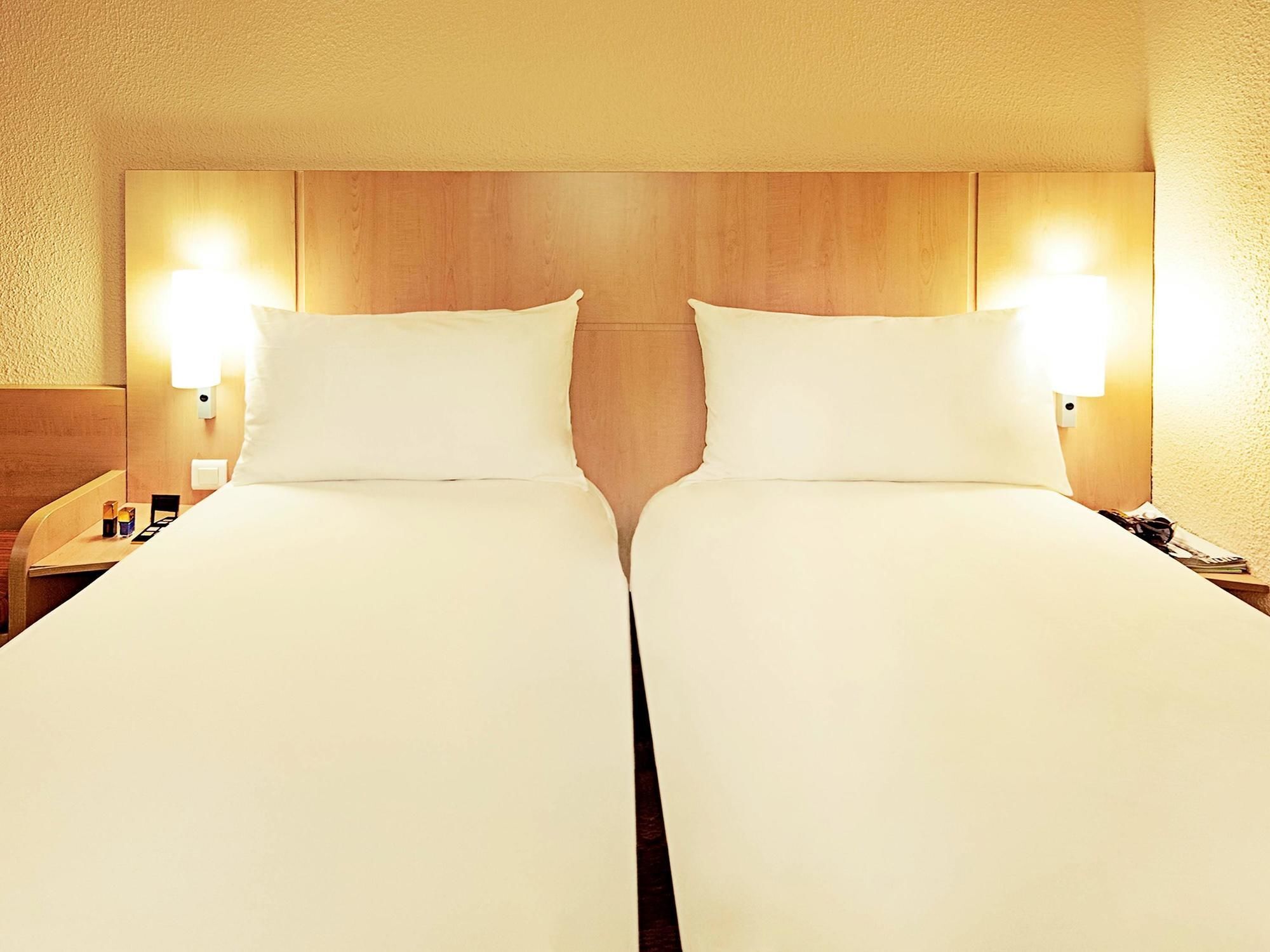 ไอบิส บายอน ซองทร์ Hotel บาย็อนน์ ภายนอก รูปภาพ